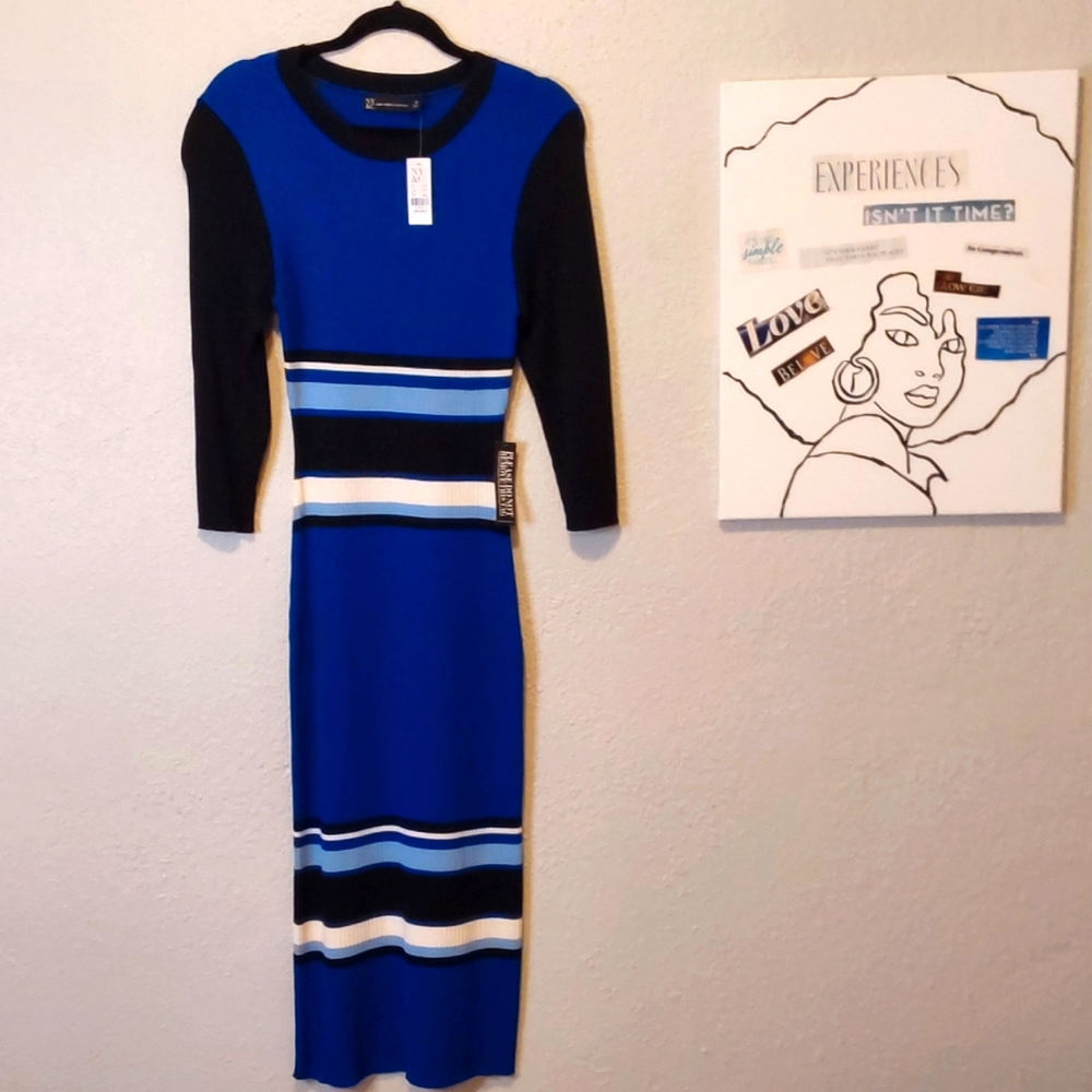 New York & Company women's dress